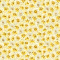 ttFLEUR-CD3686 YELLOW